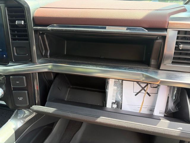 2023 Ford F-150 Lariat - Photo 34