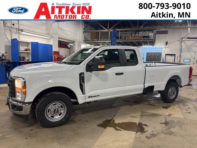 2024 Ford F-350 Super Duty