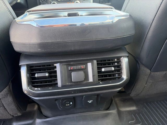 2023 Ford F-150 Lariat - Photo 25