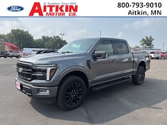2024 Ford F-150 Lariat Truck