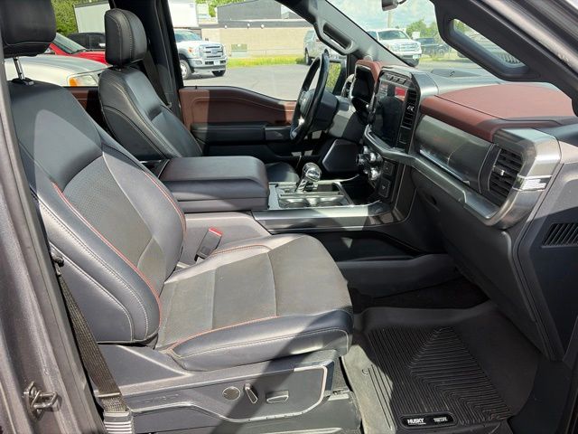 2023 Ford F-150 Lariat - Photo 33