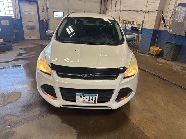 Used 2014 Ford Escape SE with VIN 1FMCU0GXXEUB48639 for sale in Aitkin, Minnesota