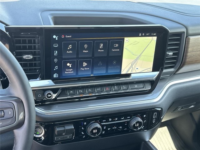 2026 Chevrolet Silverado 1500 High Country - Photo 13