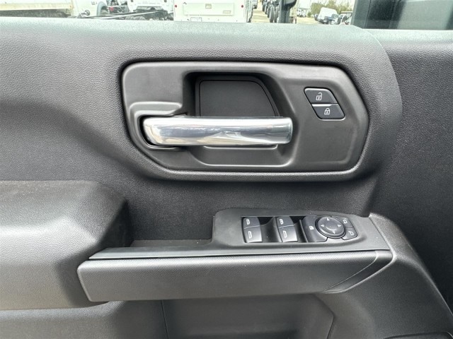 2024 Chevrolet Silverado 2500 HD Work Truck - Photo 21