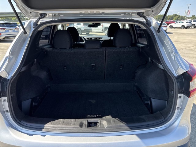 2020 Nissan Rogue Sport S - Photo 23