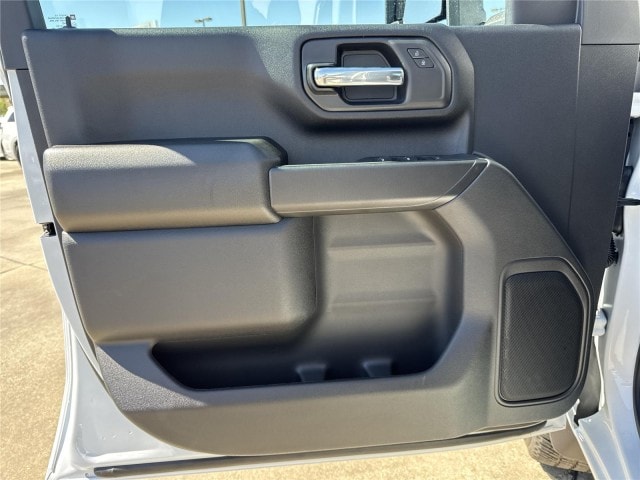 2026 Chevrolet Silverado 2500 HD Work Truck - Photo 21