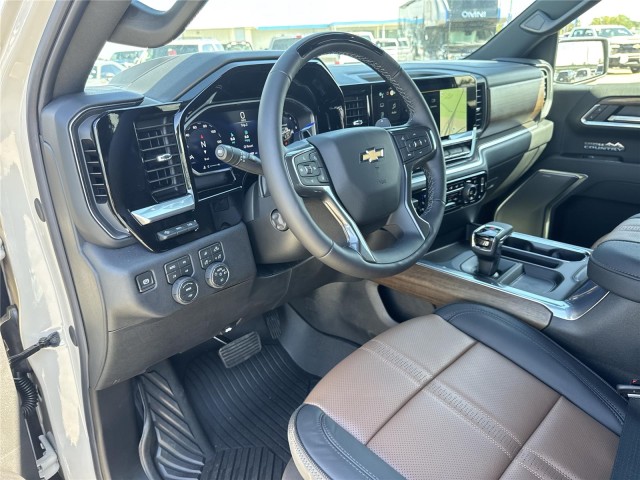 2026 Chevrolet Silverado 1500 High Country - Photo 10