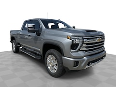 2025 Chevrolet Silverado 2500 HD High Country Truck