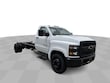  Chevrolet Silverado 5500 HD