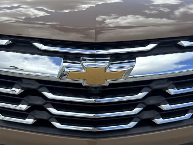 2027 Chevrolet Equinox LT - Photo 30