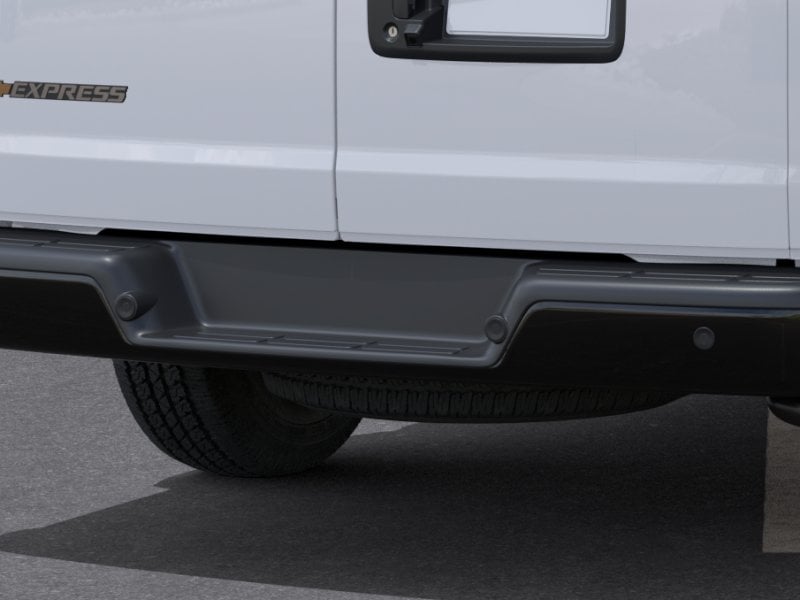 2025 Chevrolet Express Cargo Work Van - Photo 43