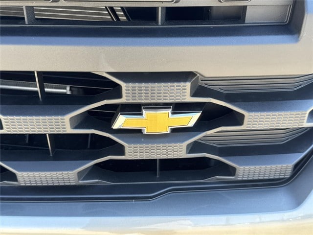 2026 Chevrolet Silverado 1500 Custom - Photo 30