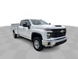 Chevrolet Silverado 2500 HD