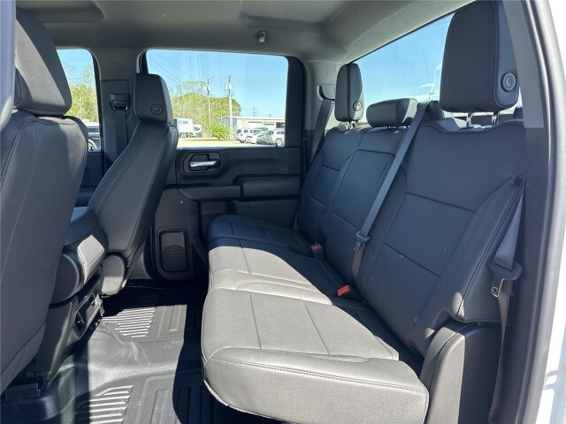 2026 Chevrolet Silverado 2500 HD Work Truck - Photo 23