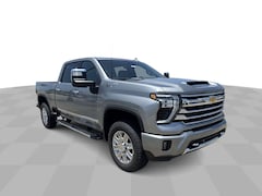 2025 Chevrolet Silverado 2500 HD High Country Truck