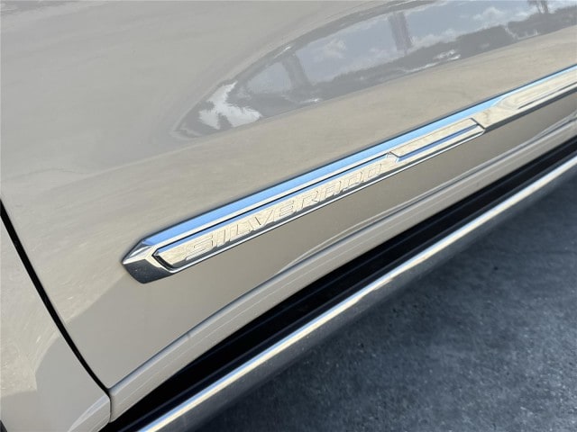 2026 Chevrolet Silverado 1500 High Country - Photo 32