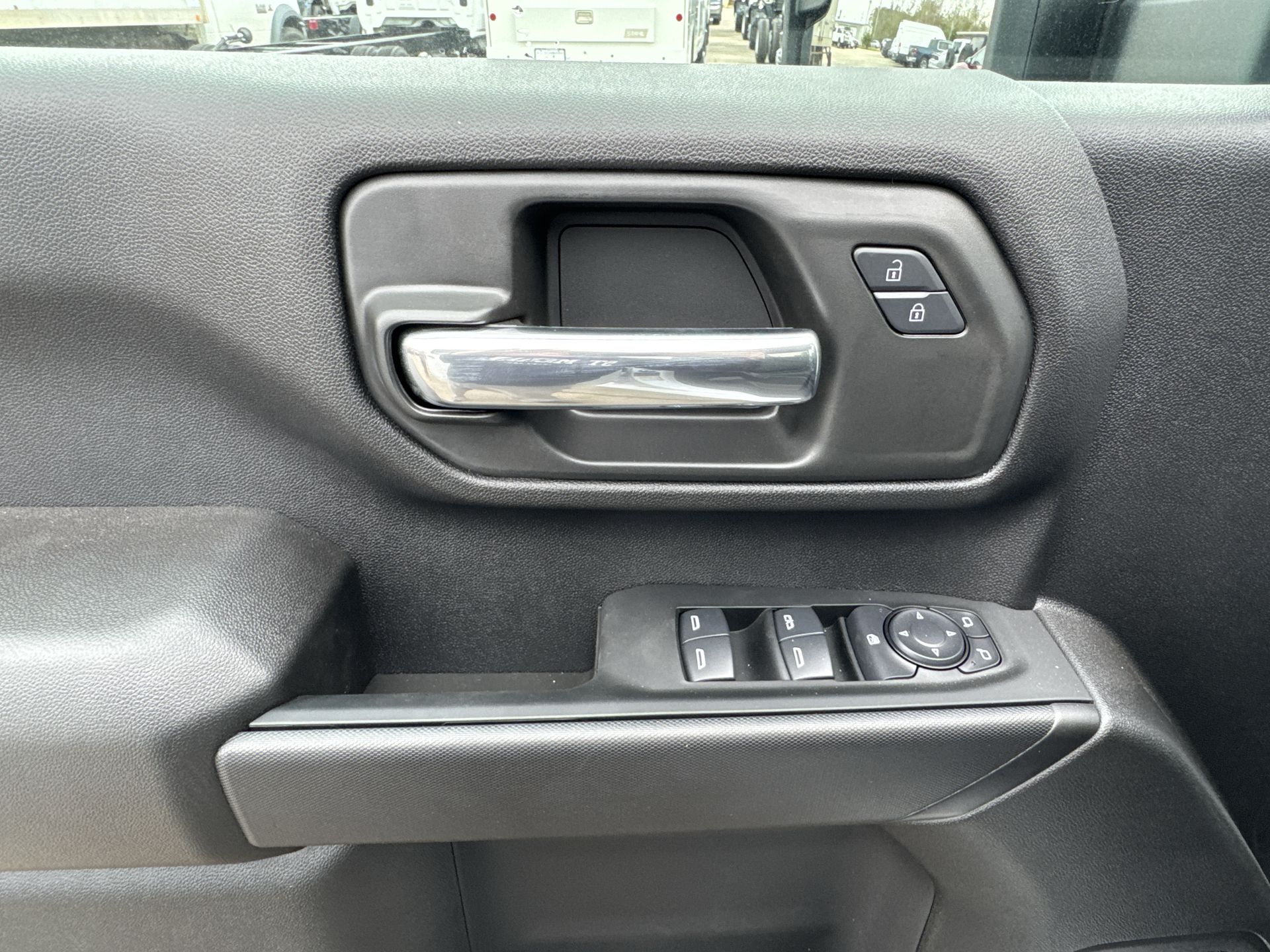 2024 Chevrolet Silverado 2500 HD Work Truck - Photo 52