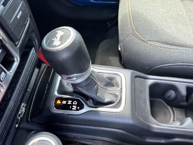 2024 Jeep Wrangler 4-Door Sport S - Photo 15