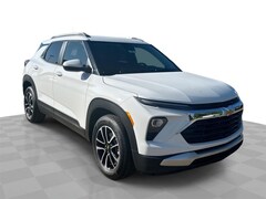2026 Chevrolet Trailblazer LT SUV