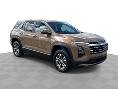 2027 Chevrolet Equinox LT SUV
