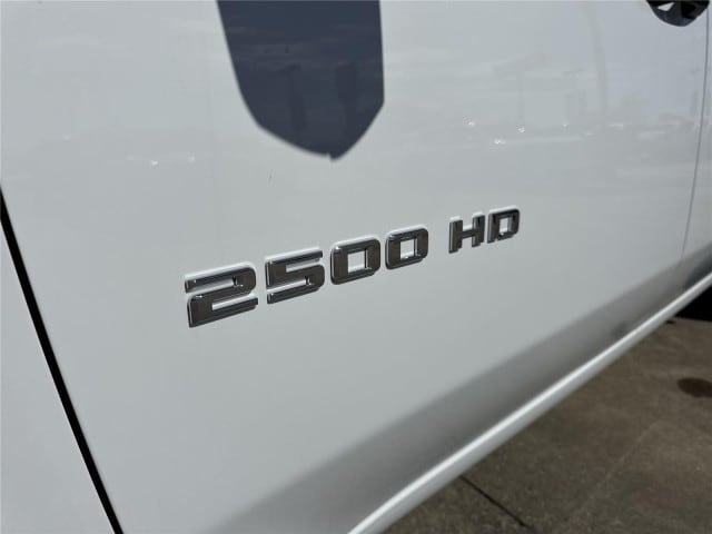 2026 Chevrolet Silverado 2500 HD Work Truck - Photo 29
