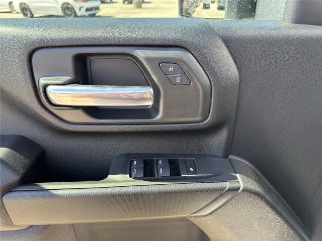 2026 Chevrolet Silverado 2500 HD Work Truck - Photo 22