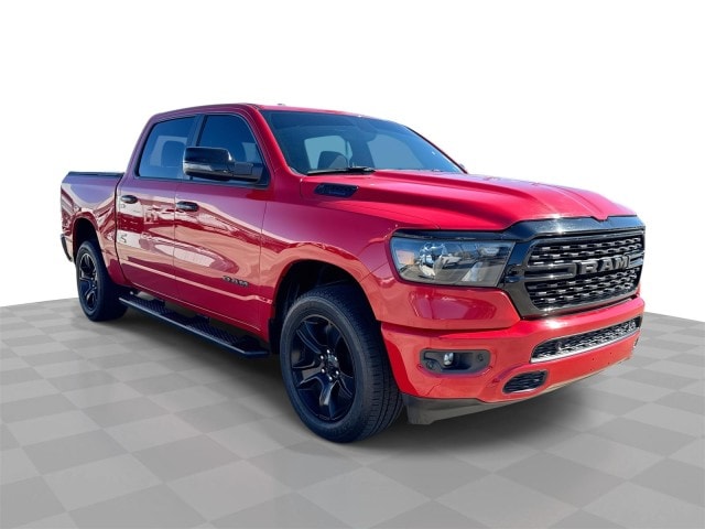 2023 RAM Ram 1500 Pickup Big Horn/Lone Star's photo