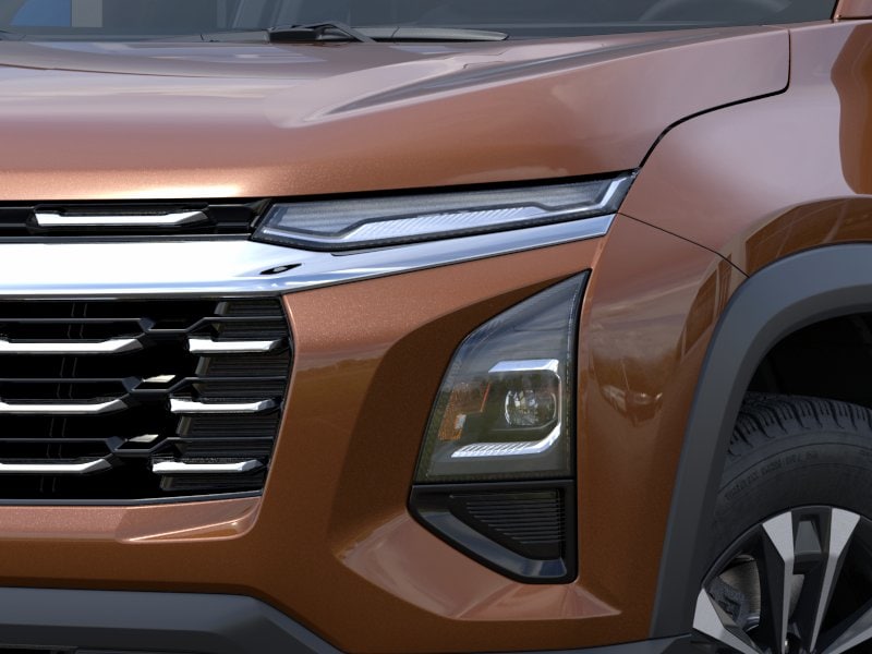 2027 Chevrolet Equinox LT - Photo 44