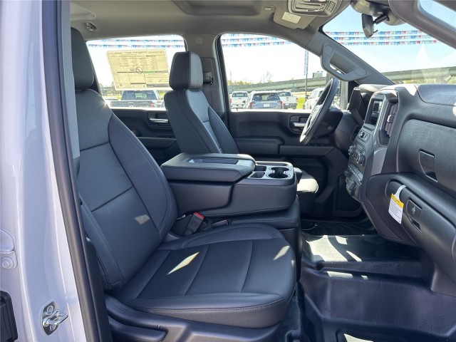 2026 Chevrolet Silverado 2500 HD Work Truck - Photo 26