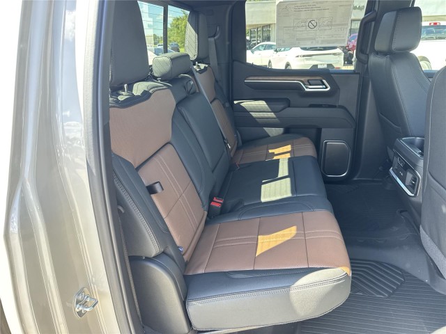 2026 Chevrolet Silverado 1500 High Country - Photo 27