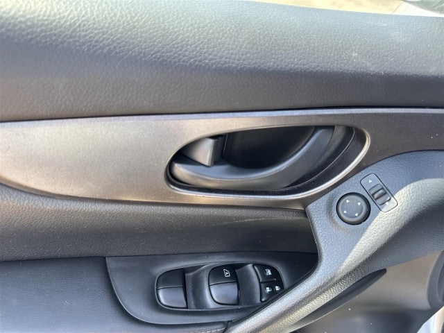 2020 Nissan Rogue Sport S - Photo 21