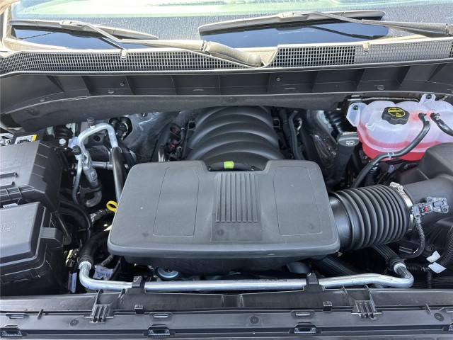 2026 Chevrolet Silverado 1500 High Country - Photo 30