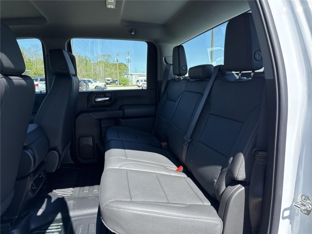 2026 Chevrolet Silverado 2500 HD Work Truck - Photo 23