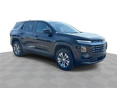 2026 Chevrolet Equinox LT SUV