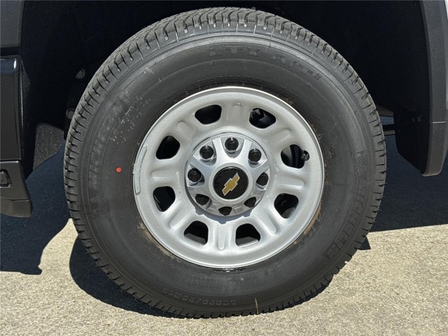 2026 Chevrolet Silverado 2500 HD Work Truck - Photo 31