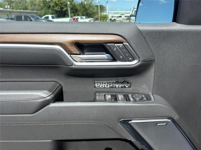 2026 Chevrolet Silverado 1500 High Country - Photo 23