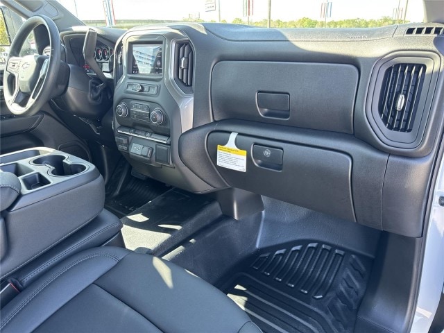 2026 Chevrolet Silverado 2500 HD Work Truck - Photo 27
