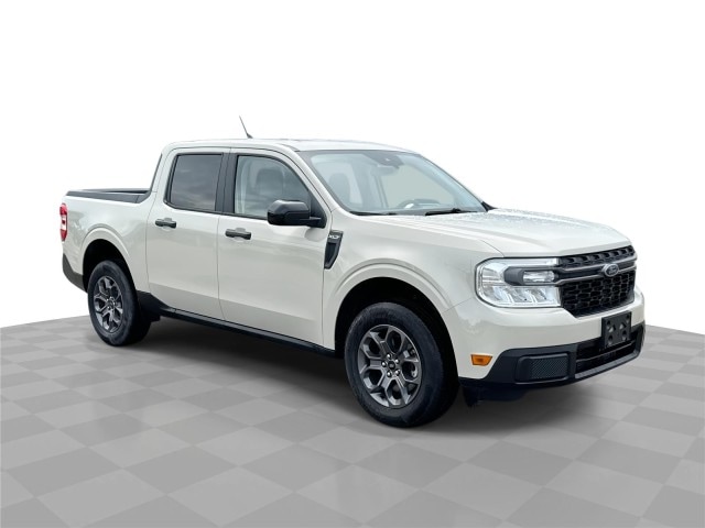 2024 Ford Maverick XLT FWD's photo