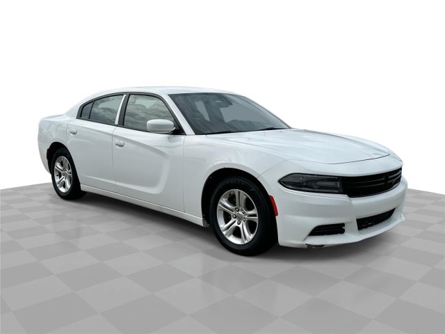 2020 Dodge Charger