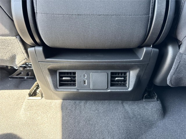 2026 Chevrolet Silverado 1500 Custom - Photo 20