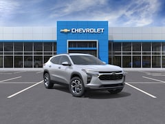 2026 Chevrolet Trax LT SUV