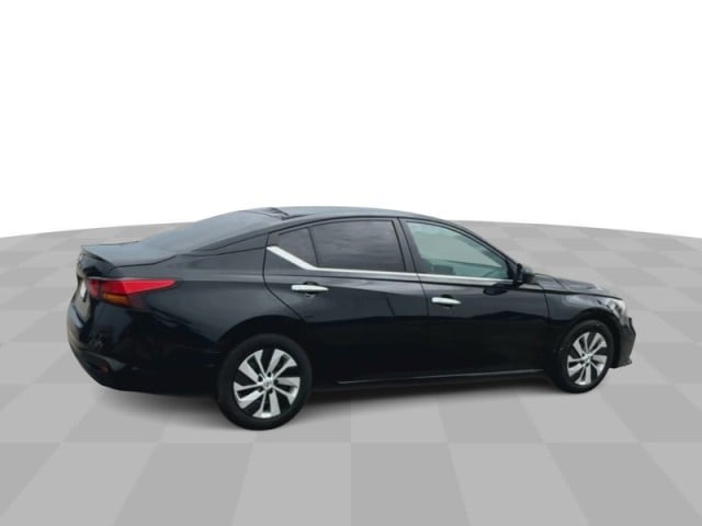 Used 2021 Nissan Altima S with VIN 1N4BL4BV1MN398771 for sale in Berwick, LA