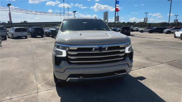 2026 Chevrolet Silverado 1500 High Country - Photo 7