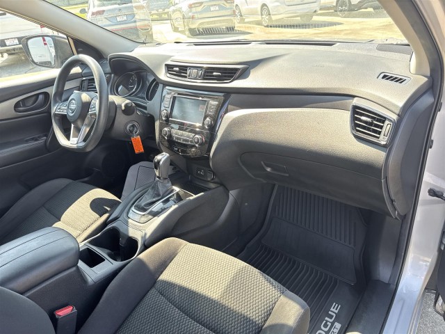 2020 Nissan Rogue Sport S - Photo 26