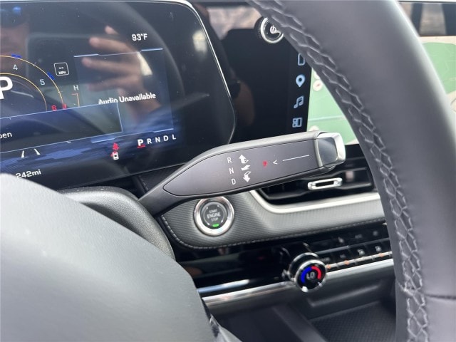 2027 Chevrolet Equinox LT - Photo 16