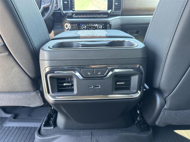 2026 Chevrolet Silverado 1500 High Country - Photo 21