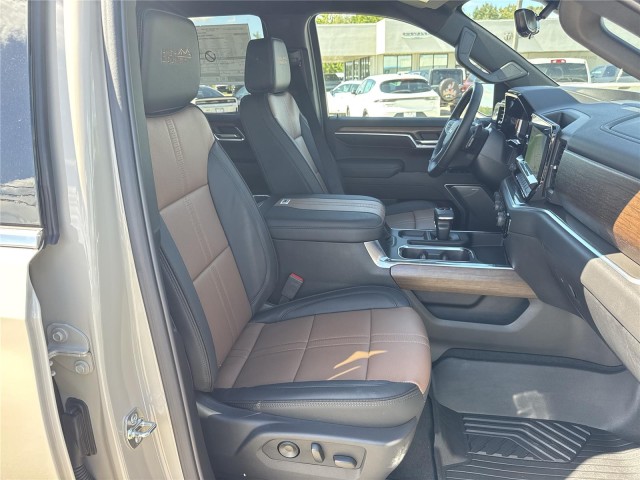 2026 Chevrolet Silverado 1500 High Country - Photo 28