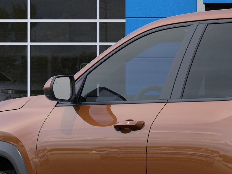 2027 Chevrolet Equinox LT - Photo 46
