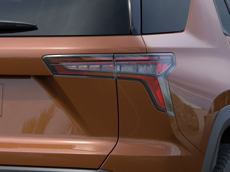 2027 Chevrolet Equinox LT - Photo 45