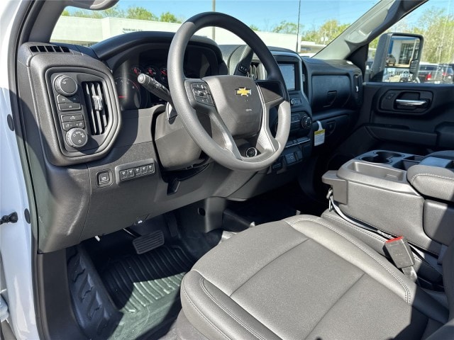 2026 Chevrolet Silverado 2500 HD Work Truck - Photo 10